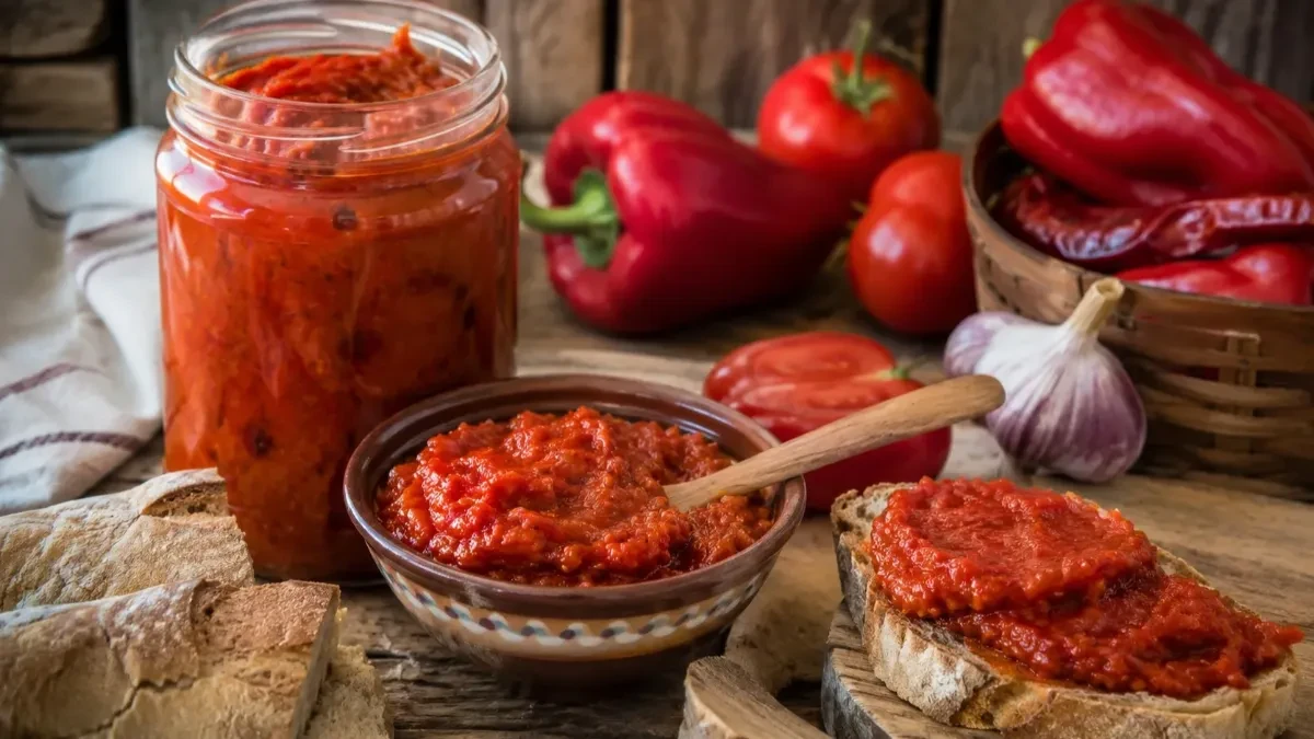 Koja paprika je najbolja za ajvar, a koja za punjenje: Evo kako da izaberete na pijaci
