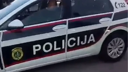 Uhapšen vlasnik doma za starije u Lukavcu nakon požara