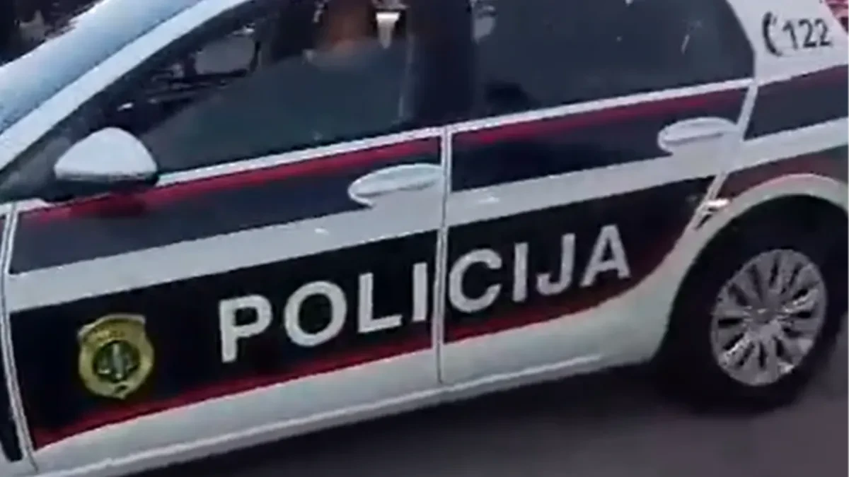 Uhapšen vlasnik doma za starije u Lukavcu nakon požara