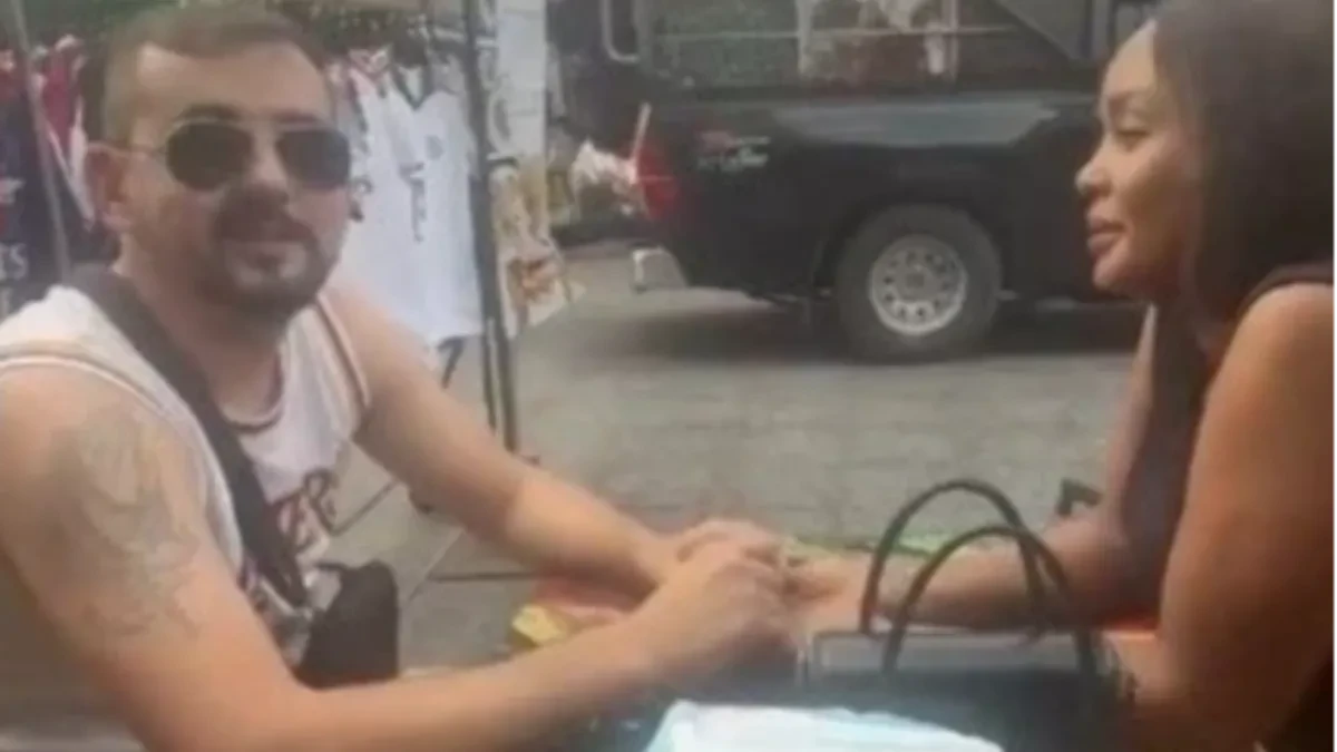 "Stipe, legendo, vrati bar račune": Poštar iz Čapljine pobjegao sa penzijama na Tajland, pa postao TikTok zvijezda