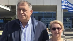 Dodik i Trišić Babić u Tel Avivu: Danas sastanak sa Netjanahuom