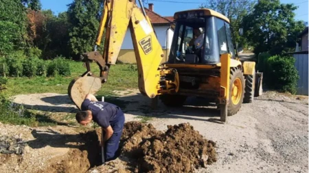 Važno za mještane više banjalučkih naselja: Zbog radova i kvarova danas dođe do obustave vode