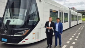 Revolucija u javnom prevozu Banjaluke: Stižu električni ART tramvaji, poznata i prva probna linija