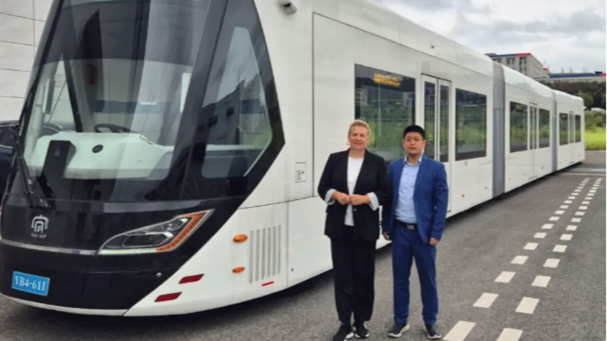 Revolucija u javnom prevozu Banjaluke: Stižu električni ART tramvaji, poznata i prva probna linija