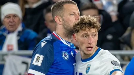 Novi problemi za tzv. Kosovo: Još jedan reprezentativac se povukao zbog selektora