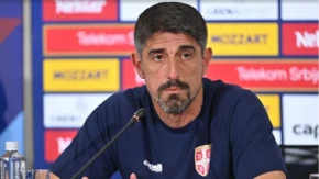 Paunović saopštio spisak za Ligu nacija: Vraća se Dušan Tadić