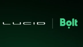 Lucid se udružuje s Boltom, imaće 25.000 robotaksija na evropskim cestama