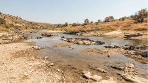 Zbog suše u Hrvatskoj proglašena prirodna nepogoda