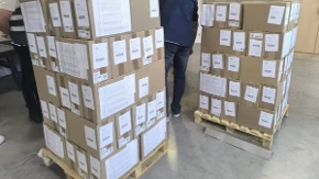 CIK 20 dana pred izbore traži štampariju: Posao vrijdan 120.000 KM