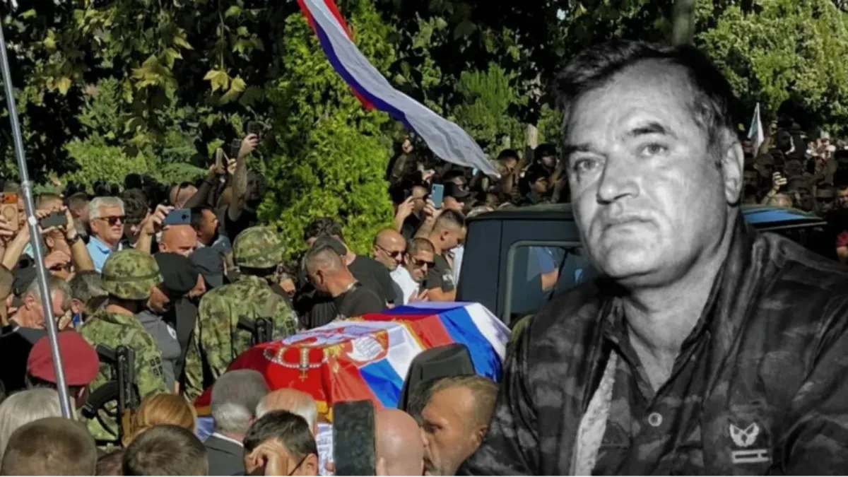Slučaj smrti Ratka Mladića nije završen: Nakon obdukcije slijedi analiza dokumentacije