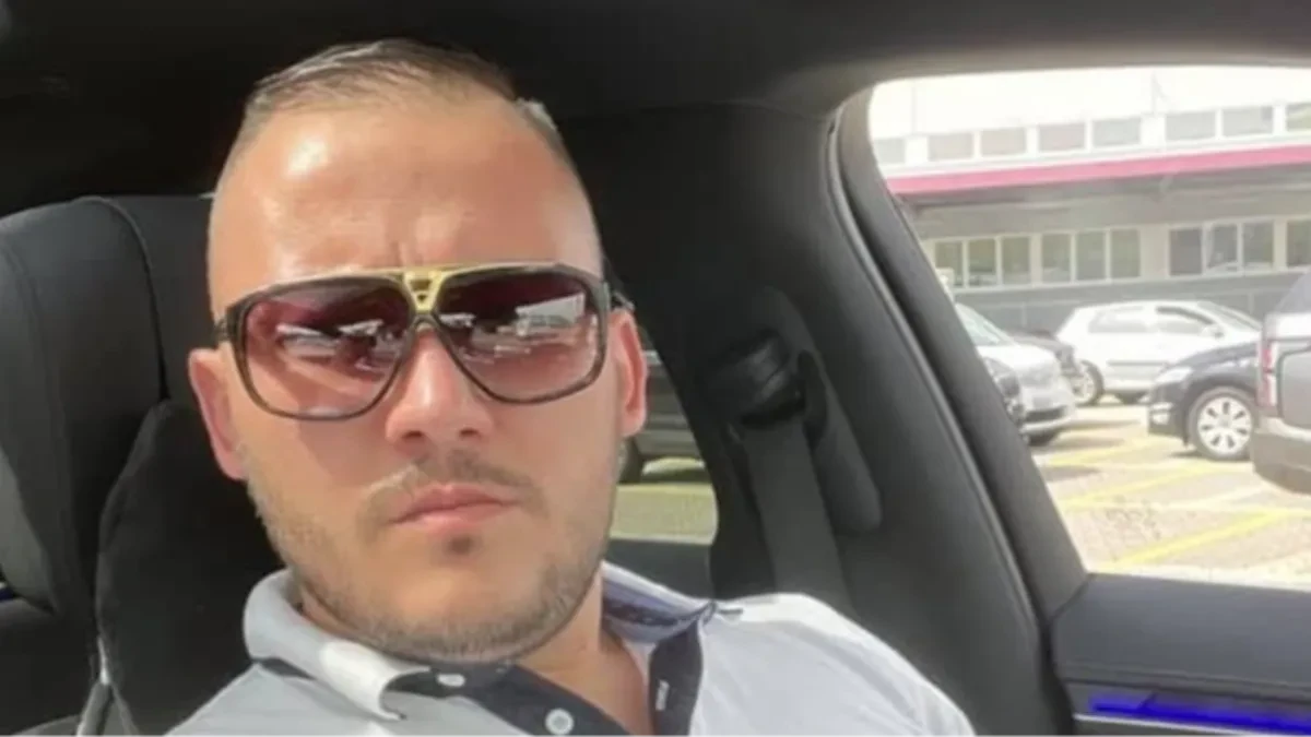 Detalji tragedije u Tuzli: Poginuo Sead Hadžić Buco