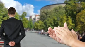 Novinari o izbornoj kampanji: Narod pasivan, botovi aktivni, a političari...