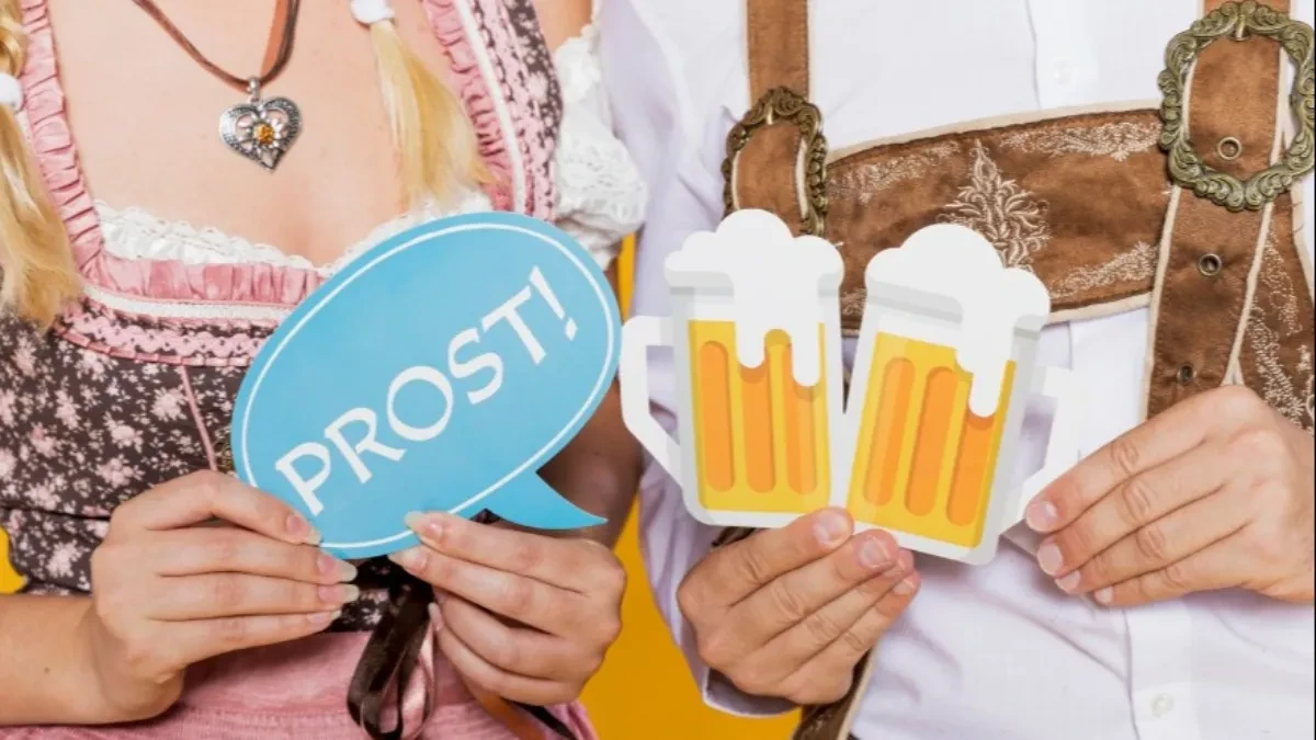Sutra počinje 191. Oktoberfest: Minhen se sprema za 6,5 miliona gostiju uz nove atrakcije i više cijene piva
