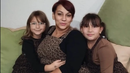 Pomozimo Ranki (30) iz Srpca da ponovo hoda bez bola: Majka dvije djevojčice čeka četvrtu operaciju