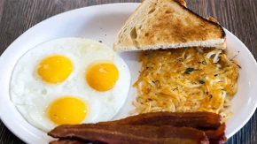 Šta je zdrav doručak? Nutricionisti savjetuju namirnice iz mediteranske ishrane
