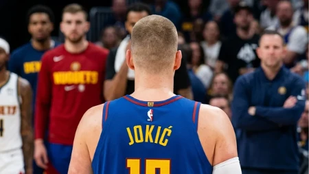 Još jedan igrač iz šampionske generacije napustio Denver