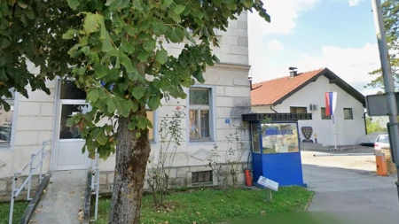 Sramna krađa u Prnjavoru: Opustošene pomoćne prostorije vjerskog objekta