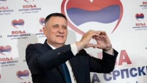 Đajić: Razgovaramo, radimo i okupljamo se – svakog dana širom srpske
