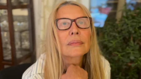Životni eliksir poznate kreatorke: Verica Rakočević u 78. godini otkrila tajnu nevjerovatne vitalnosti i kondicije