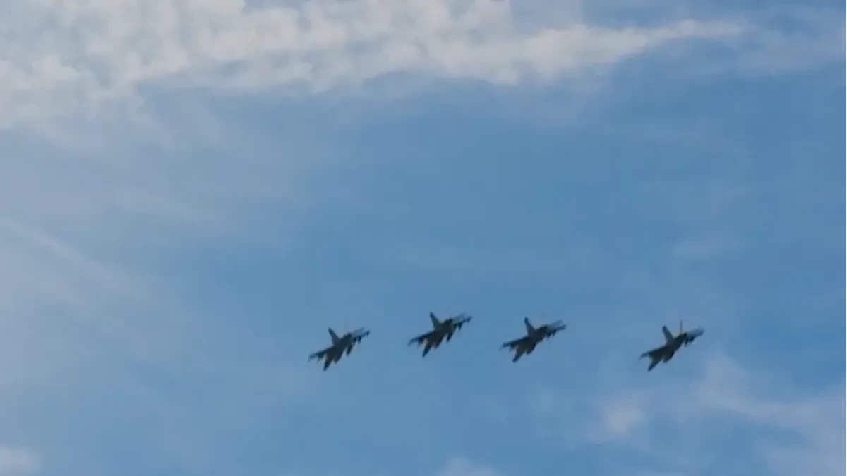 Nove tenzije na granici: Poljska podigla borbenu avijaciju i stavila PVO sisteme u stanje visoke pripravnosti
