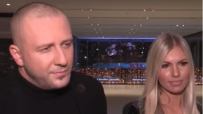 Poslije 11 godina ljubavi: Dado Polumenta i supruga Ivona planiraju veliko svadbeno veselje