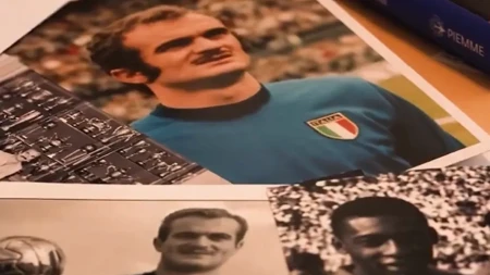 Odlazak istinske legende svjetskog fudbala: Preminuo Sandro Macola u 84. godini