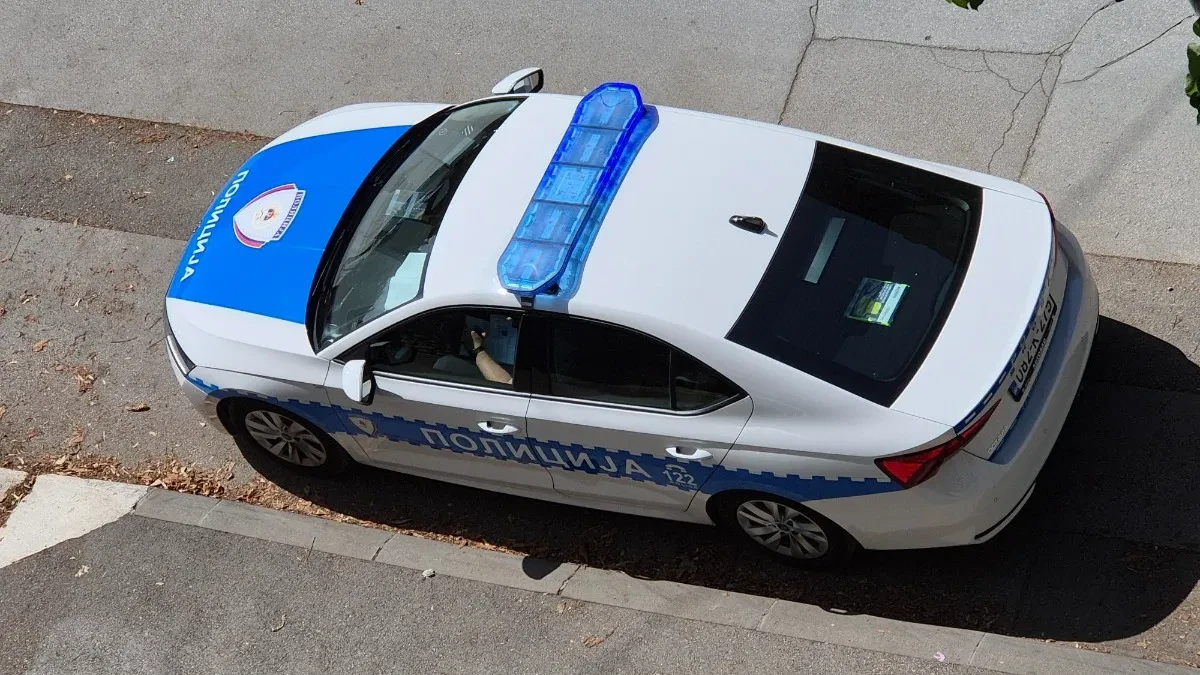 Velika policijska akcija u Banjaluci, uhapšeno više osoba