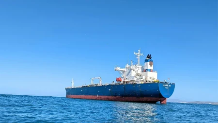 Haos na tržištu nafte: Saudijska Arabija obustavlja isporuke Evropi