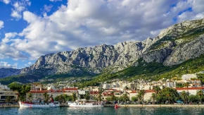 Srbin u Makarskoj gurnut u more: Završio u pritvoru