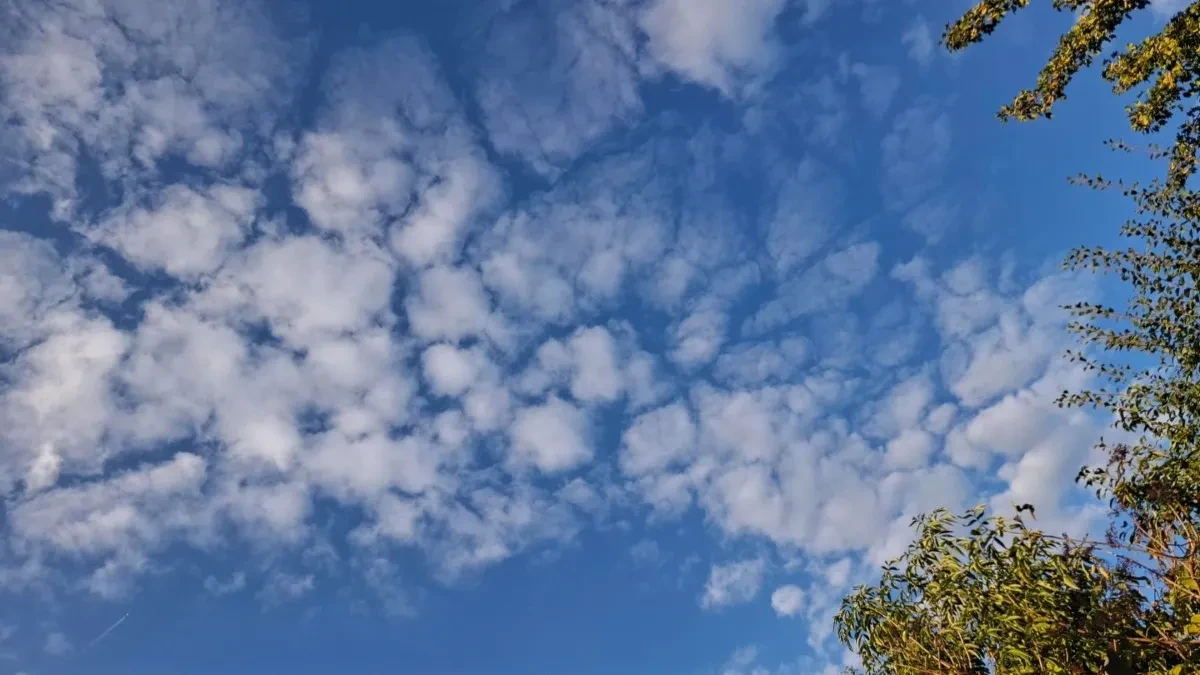Stiže Miholjsko ljeto, ali i prvi mrazevi: Evo šta nas čeka u oktobru