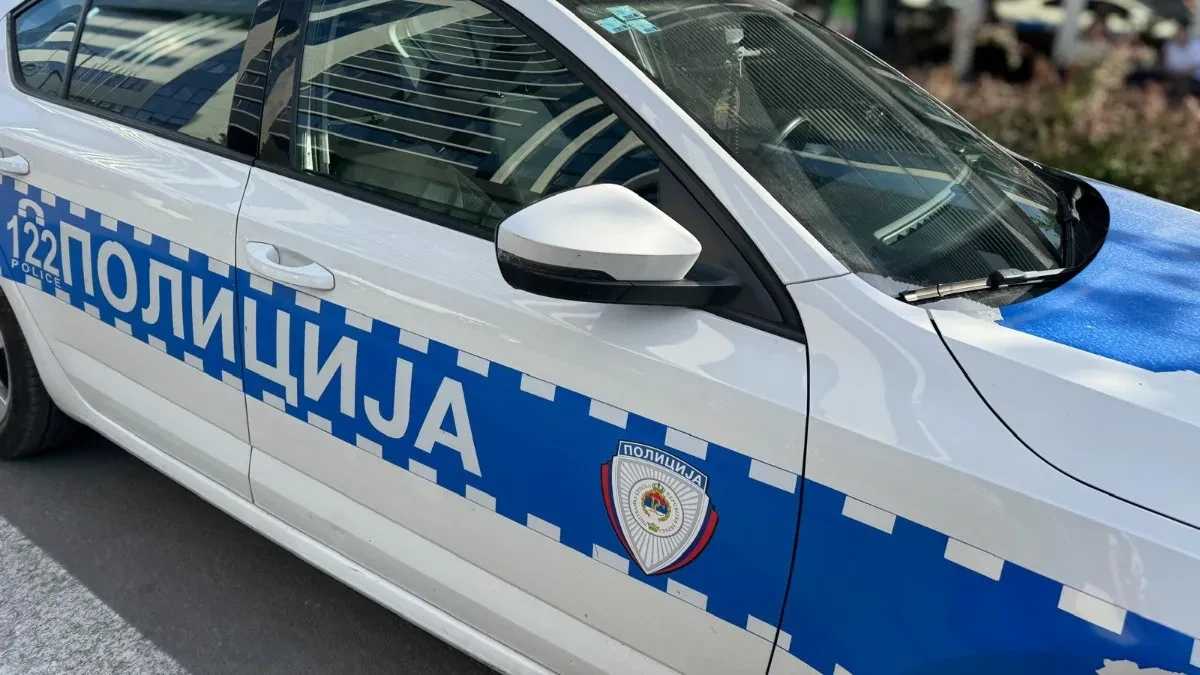Tužilaštvo traži produženje pritvora Vujoviću: Gazio ljude autom