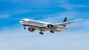 Luksemburški aerodrom zatvoren zbog dronova: Pokrenuta istraga