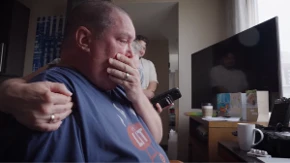 Bolest mu uništila govor: Uz pomoć moždanog implanta supruzi ponovo rekao volim te (VIDEO)