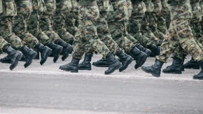 Američki general pratio obuku Vojske Srbije na jezeru Perućac