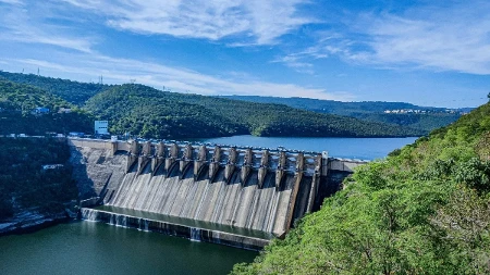 Još jedna teška godina za energetiku: Suša smanjuje proizvodnju hidroelektrana