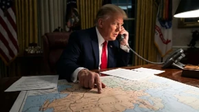 Tramp: Postignut dogovor sa Danskom o jačanju američkog vojnog prisustvava na Grenlandu