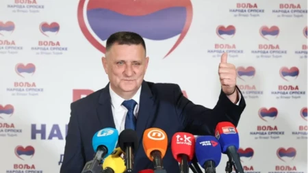 Đajić: Mi ćemo postaviti svog ministra zdravlja!