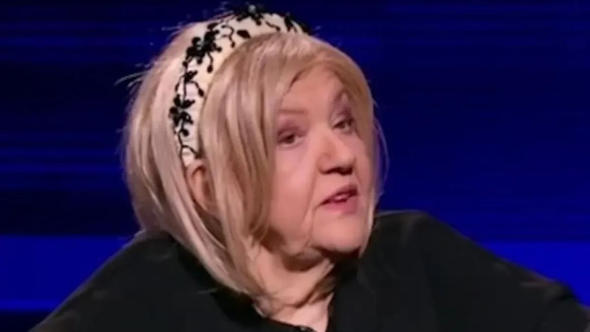 Marina Tucaković za kultni hit napisala samo pet riječi i inkasirala preko 100.000 evra