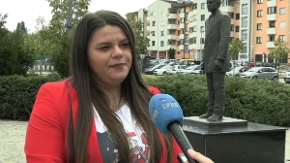 Marijana Močević dobila otkaz u FBiH zbog fotografija sa srpskim obilježjima i zastavom