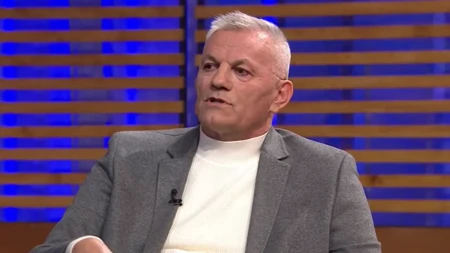 Preminuo Ivan Gudelj, legendarni fudbaler
