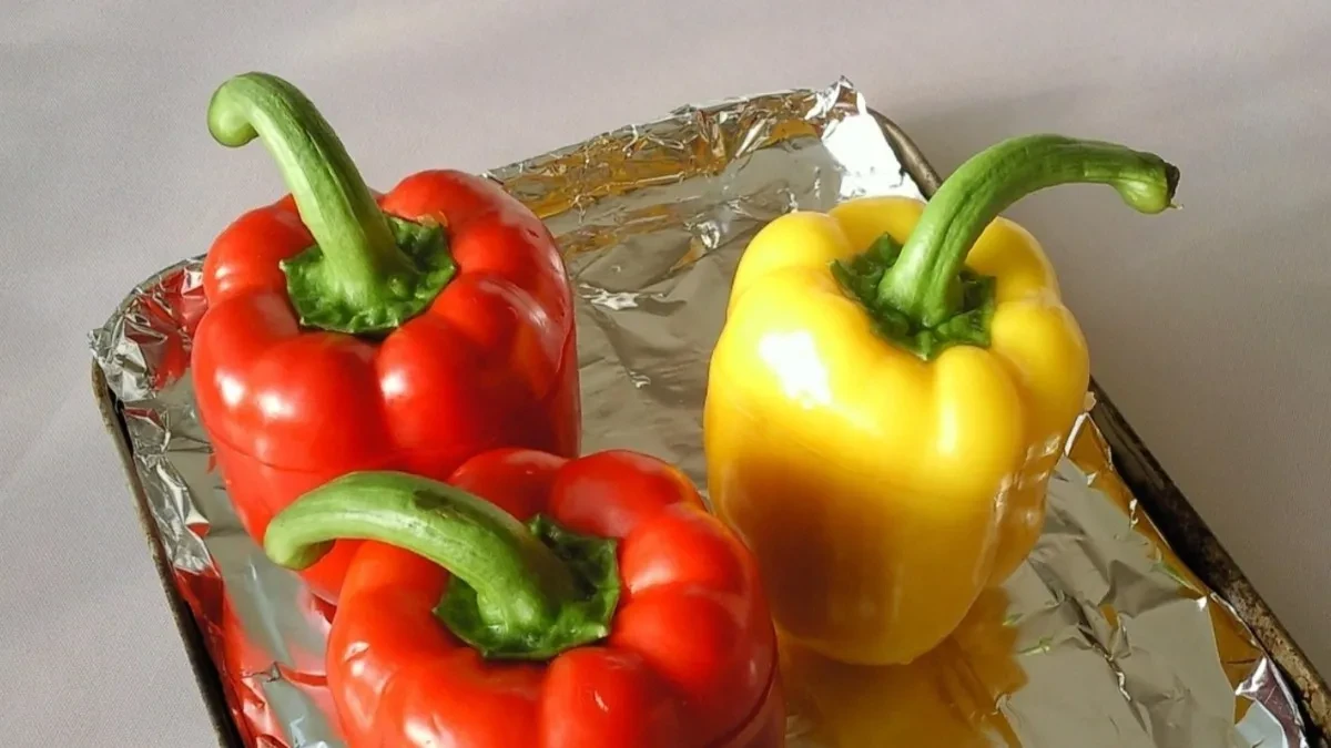 Mirisne paprike sa rižom: Recept za lagan, ukusan i ekonomičan ljetnji ručak