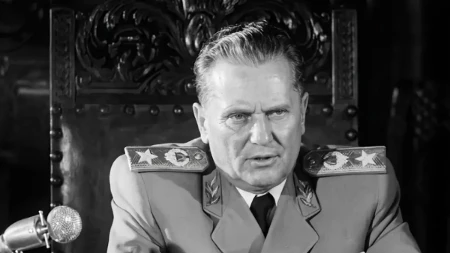 Ovog kontroverznog lidera Tito nikako nije podnosio