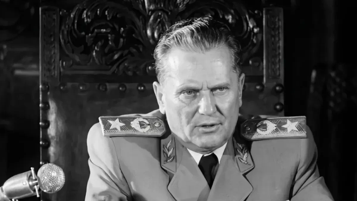Ovog kontroverznog lidera Tito nikako nije podnosio