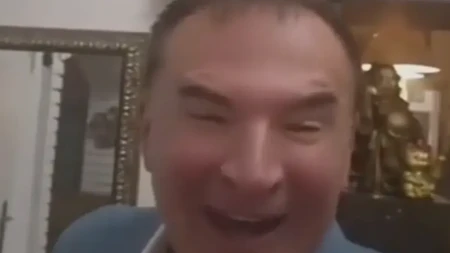 Mitar Mirić postao glavna tema na estradi nakon viralnog snimka svadbe (VIDEO)