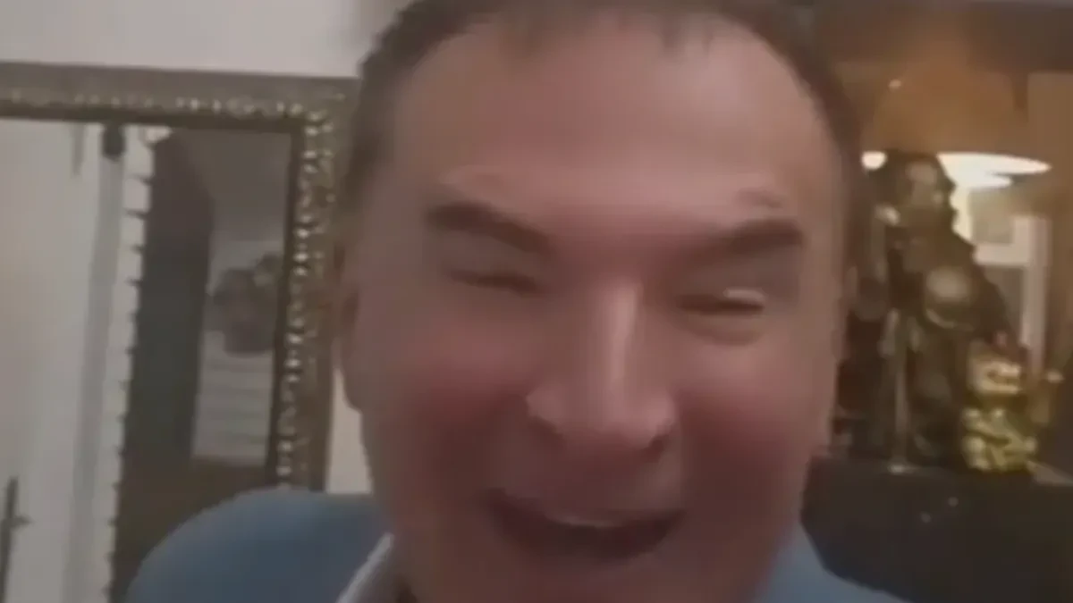 Mitar Mirić postao glavna tema na estradi nakon viralnog snimka svadbe (VIDEO)