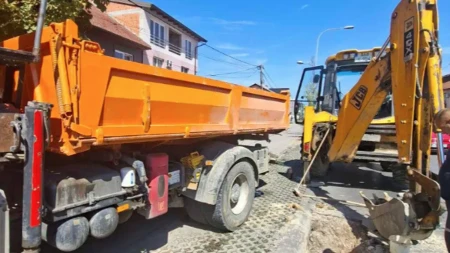 Ovi dijelovi Banjaluke danas bez vode zbog kvara na cjevovodu