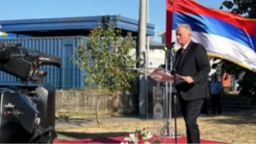 Obnovljen magistralni put Srbac - Derventa
