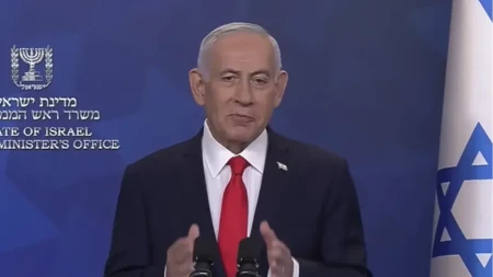 Netanjahu: Gaza više neće predstavljati prijetnju Izraelu