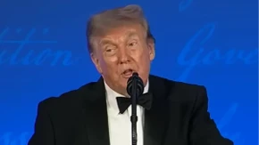Donald Tramp predlaže promjenu naziva Ormuskog moreuza
