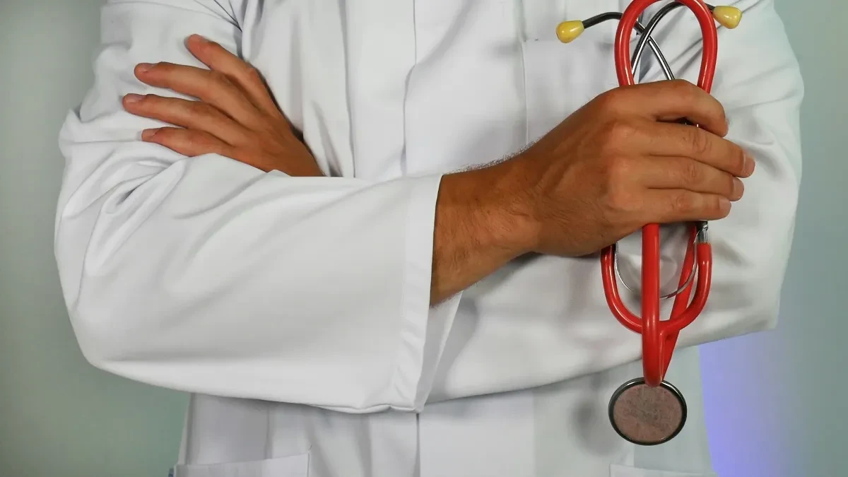 Lažni doktor prevario građane za 60.000 evra